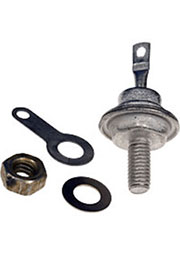 Д245Б, Выпрямительный диод средней мощности