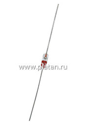 Д9Б, Диод выпрямительный малой мощности, германиевый