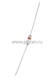 Д9В, Диод выпрямительный малой мощности, германиевый