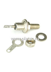 КД202Ж, Диффузионный кремниевый диод, 5кГц