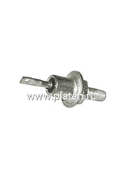 КД202Р, Диффузионный кремниевый диод, 5кГц