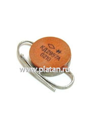 КД2997А, Мощный выпрямительный диод