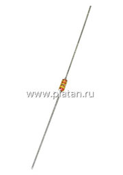 КД521В, Диод импульсный [KD-3 / DO-35]