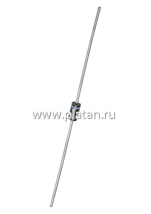 КД243Е, (1N4006)