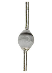 КД258Д, выпрямительный диод (1.5А.1000В)