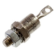 Д132-50Х-14, силовой диод 1400В 50A