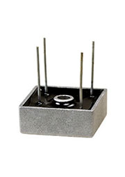 KBPC2510W, выпрямительный диодный мост, 1000В, 25А [KBPC-W] = BR-25W = MB2510W