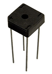 KBPC808, выпрямительный диодный мост, 800В, 8А [KBPC8]