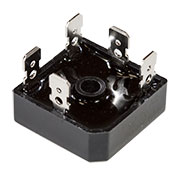 SKBPC5016, трехфазный выпрямительный диодный мост, 1600В, 50А (SKBPC)