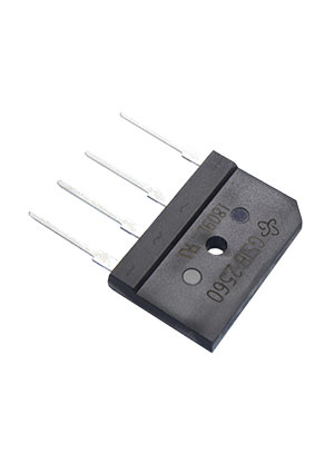 GSIB2560-E3/45, GSIB-5S, Мост 25A, 600V
