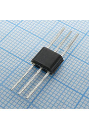 КЦ407А, Мост 0.5A, 400В