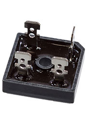 GBPC2502, диодный мост 200В 25А GBPC