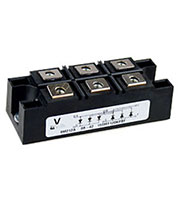 VS-160MT120KPBF, трехфазный диодный мост 1200В 160А INT-A-Pak