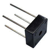 KBPC1010 KBPC-8, KBPC-8, Мост 10A,1000V