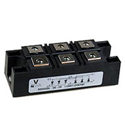 VS-110MT120KPBF, трехфазный диодный мост 1200В 110А  INT-A-Pak