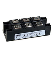 VS-110MT160KPBF, трехфазный диодный мост 1600B 110А INT-A-Pak