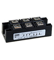 VS-160MT80KPBF, трехфазный диодный мост 800В 160А INT-A-Pak