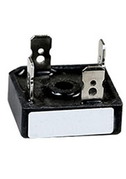 VS-26MB160A, однофазный диодный мост 1600В 25А D34A