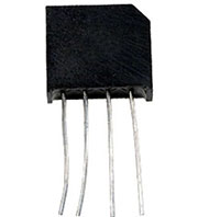 VS-2KBP01, однофазный диодный мост 2А 100В