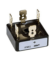 VS-36MT80, трехфазный диодный мост 35А 800В D63