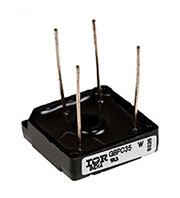 VS-GBPC3508W, однофазный диодный мост 800В 35А GBPC-W