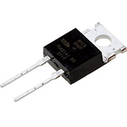 BYC8-600P, ультрабыстрый диод, 600В, 8А  TO-220AC (=BYC8-600,127)