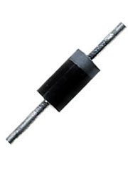 UF4007, DO-41, Диод 1000V 1A UltraFast
