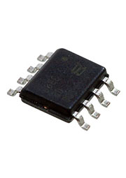 CDNBS08-T05C, TVS диодная сборка 5В SO-8