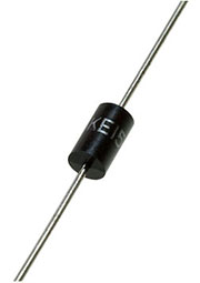 1.5KE15CA, DO-201, 1500W   15V двунапр.