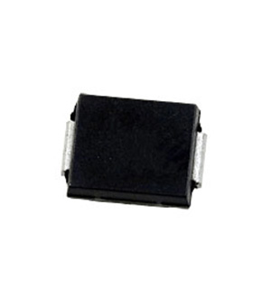 1.5SMC33CA, DO-214AB