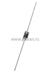 SA45, Защитный диод, 500Вт, 45В, [DO-15]