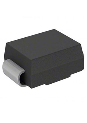 SMBJ43A, SMB (DO-214AA)