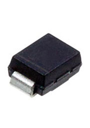 SM6T30CA, защитный TVS диод