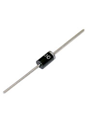 1.5KE43CA-E3/54, ESD Suppressors / TVS Diodes 1500W 43V Bidirect