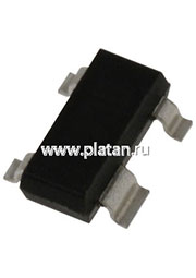 SP0503BAHTG, Защитный диод 5В [SOT-143]