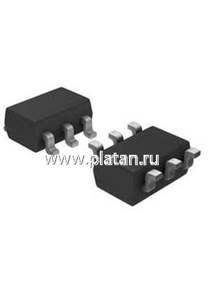 STF202-22T1G, TSOP-6