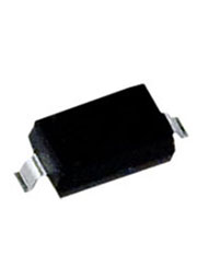 BZT52C6V8, [SOD123] Диод Зеннера 6.8В 5mA