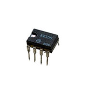 КЖ101В, Стабилизатор тока КЖ 101А (90-95г.)