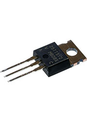 VS-25TTS12-M3, тиристор 1200В 25А TO220AB