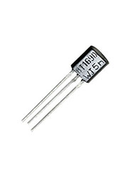 BT169D,112, TO-92 (SOT54) Lead on circle