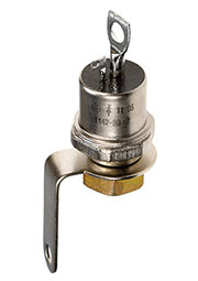 Т142-80-10 (б/крепежа), Тиристор силовой 80А 1000В