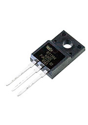 BT139X-600E, TO-220F