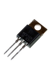 MCR16N, тиристор