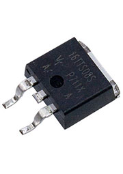 VS-16TTS08SPBF, тиристор 800В 16А D2Pak