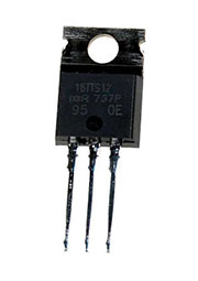 VS-16TTS12PBF, тиристор 1200В 16А TO220AC