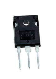 VS30TPS12PBF, тиристор 1200В 20А TO247AС