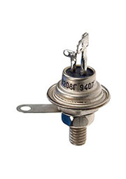 КУ208Г, симистор 10А 400В