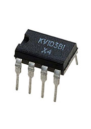 КУ103В1, тиристор