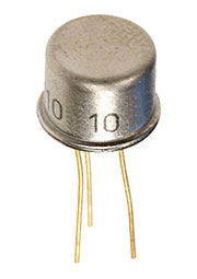 КУ110А, тиристор