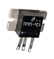 ТО125-12.5-16, тиристор